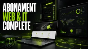 Abonament Web & IT Complete