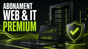 Abonament Web & IT Premium