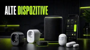 Alte dispozitive