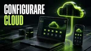 Configurare cloud