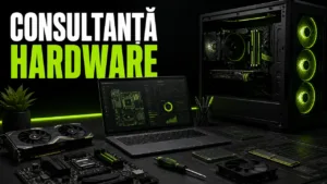 Consultanță hardware