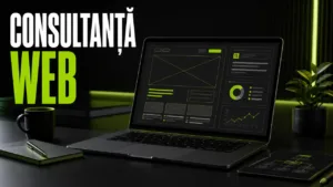 Consultanță Web