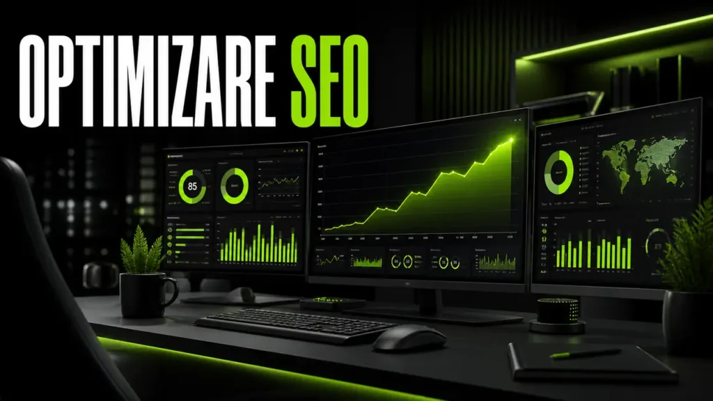 Optimizare SEO