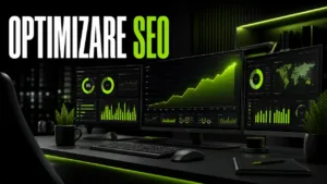Optimizare SEO
