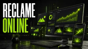 Reclame online