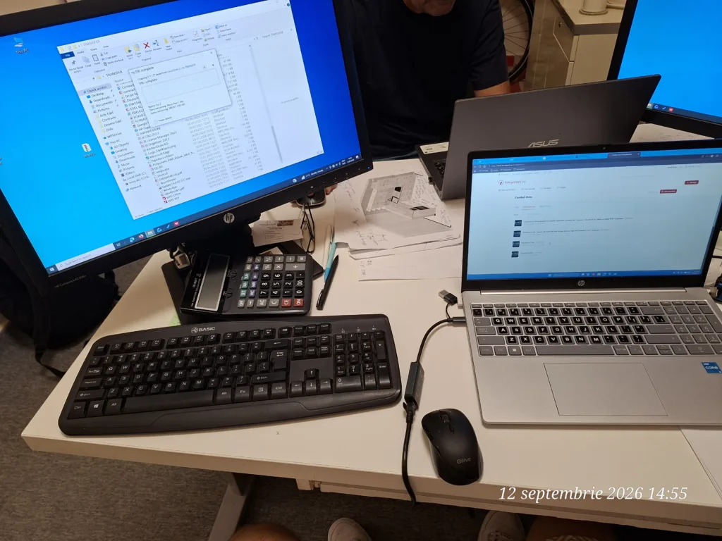 Încărcat din Portofoliu — aplicația iTechServiceTM Mobile