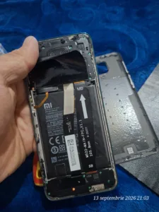 Încărcat din Portofoliu — aplicația iTechServiceTM Mobile