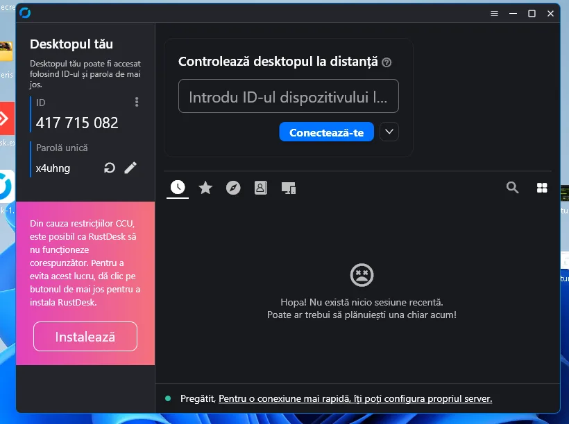 Încărcat din Portofoliu — aplicația iTechServiceTM Mobile