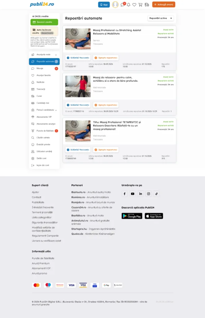 Încărcat din Portofoliu — aplicația iTechServiceTM Mobile