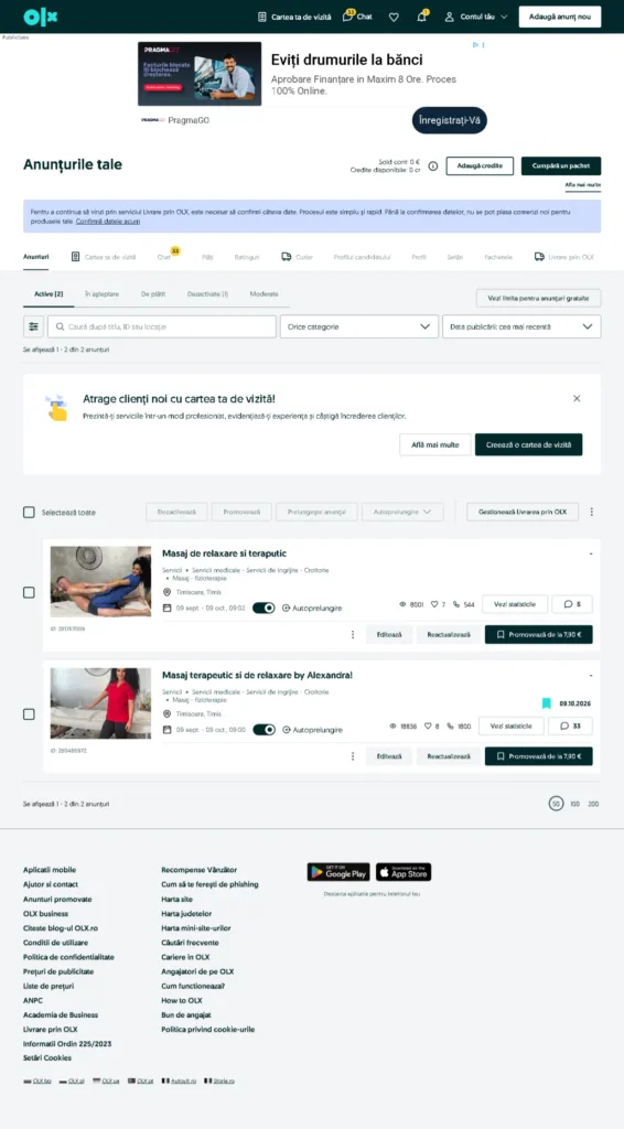Încărcat din Portofoliu — aplicația iTechServiceTM Mobile