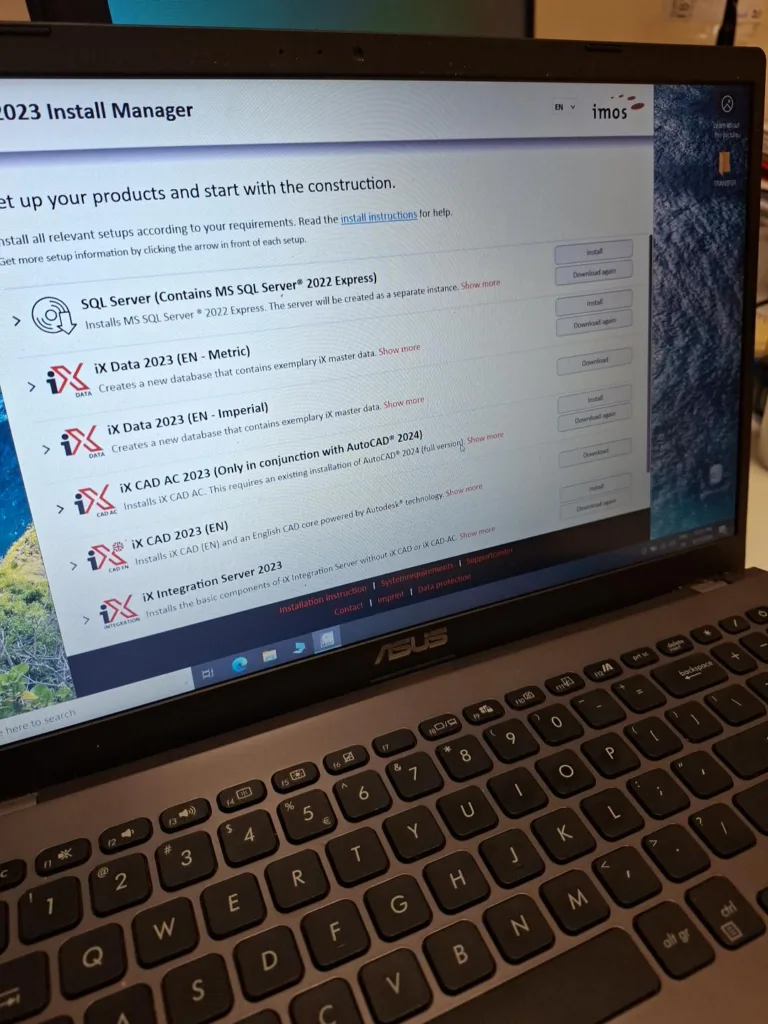 Image from the project "Windows Reinstallation, Laptop Maintenance and VPN at Edelklasse.ro" — 8