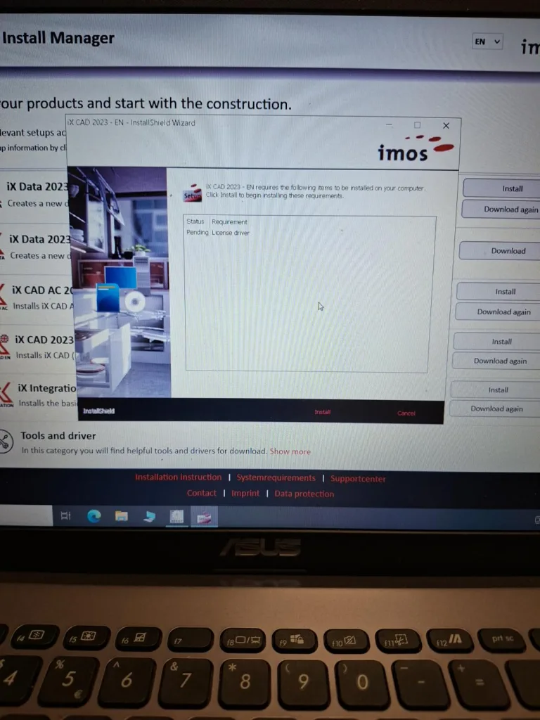 Încărcat din Portofoliu — aplicația iTechServiceTM Mobile