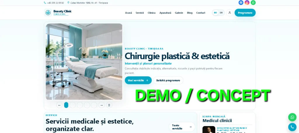 Încărcat din Portofoliu — aplicația iTechServiceTM Mobile