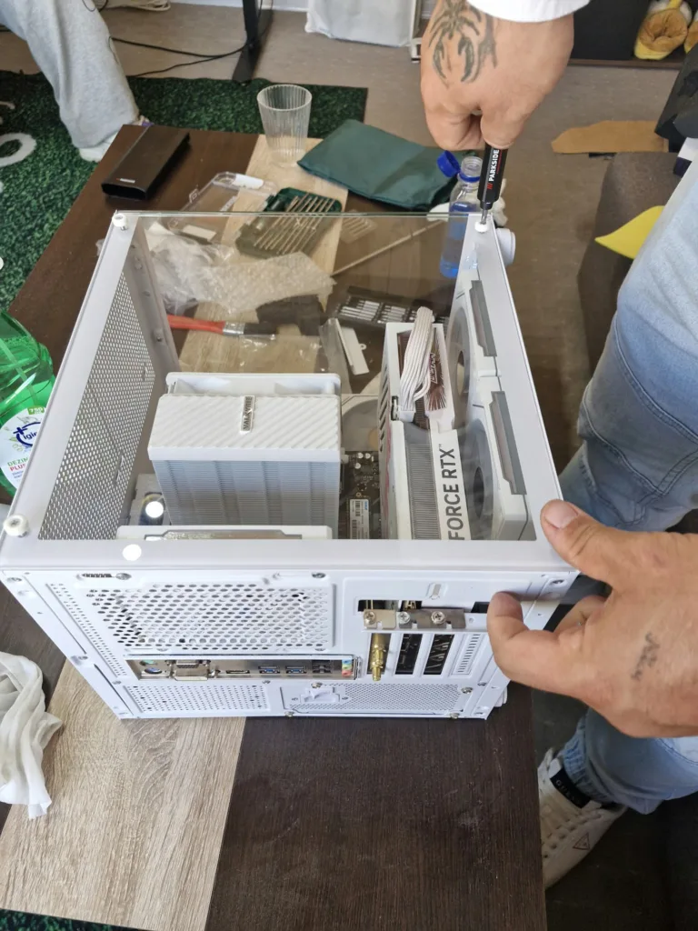 Încărcat din Portofoliu — aplicația iTechServiceTM Mobile