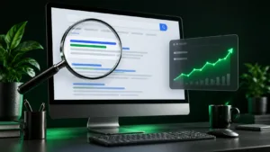 SEO optimisation