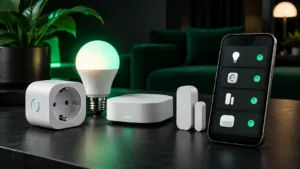 Other devices