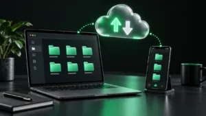 Cloud configuration