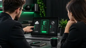 Software consultancy