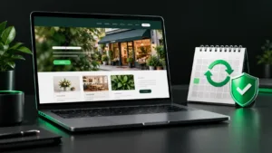 Web Start subscription