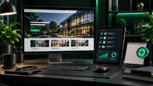 Web Business subscription