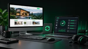 Web & IT Complete subscription