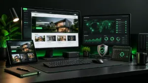 Web & IT Premium subscription